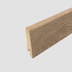 Напольный плинтус Egger PRO L490 2400 мм