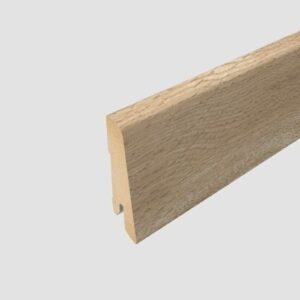 Напольный плинтус Egger PRO L507 2400 мм