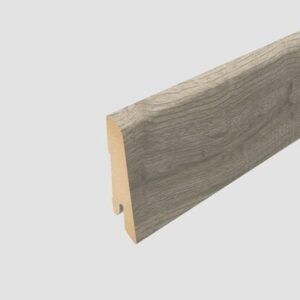 Напольный плинтус Egger PRO L587 2400 мм