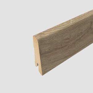 Напольный плинтус Egger PRO L595 2400 мм