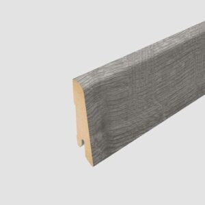Напольный плинтус Egger PRO L596 2400 мм