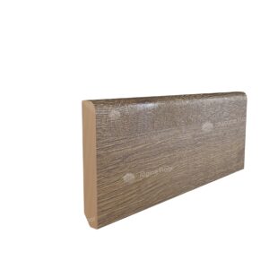 Напольный плинтус Parquet Light Дуб Роял 2200 мм