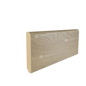Напольный плинтус Parquet Light Дуб Синистра 2200 мм