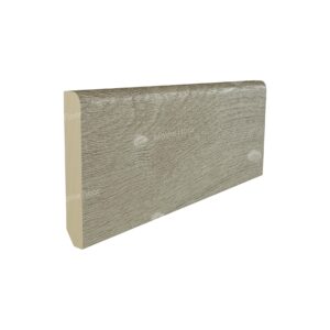 Напольный плинтус Parquet Light Дуб Фантазия 2200 мм