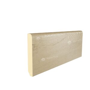 Напольный плинтус Parquet Light Гигантум 2200 мм