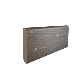 Напольный плинтус Parquet Light Фанфир 2200 мм