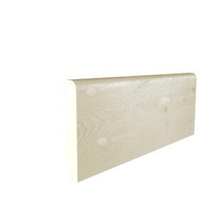 Напольный плинтус Parquet Light Гиперион 2200 мм
