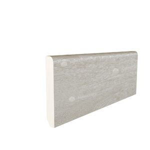 Напольный плинтус Parquet Light Голубой лес 2200 мм
