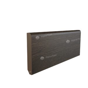 Напольный плинтус Parquet Light Дуб Альферац 2200 мм