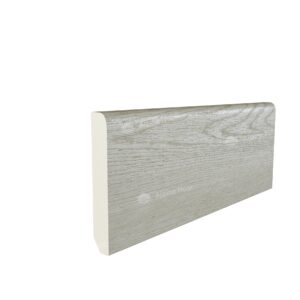 Напольный плинтус Parquet Light Дуб Арктик 2200 мм