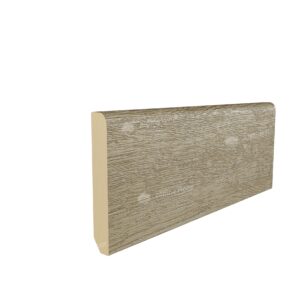 Напольный плинтус Parquet Light Дуб Ваниль Селект 2200 мм