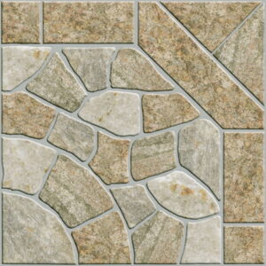 Керамогранит Beryoza Ceramica Стоун 296*296 серо-коричневый (1,23 м2)