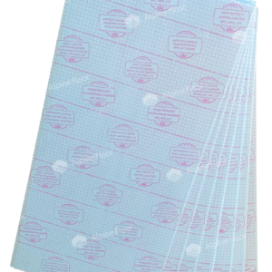 Подложка Alpine Floor Vinyl AntiSlip 1,5 мм (10 м2)
